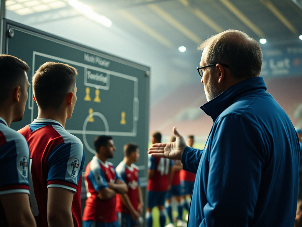 Burnley Football Club: Navigating Change After Parker's Departure