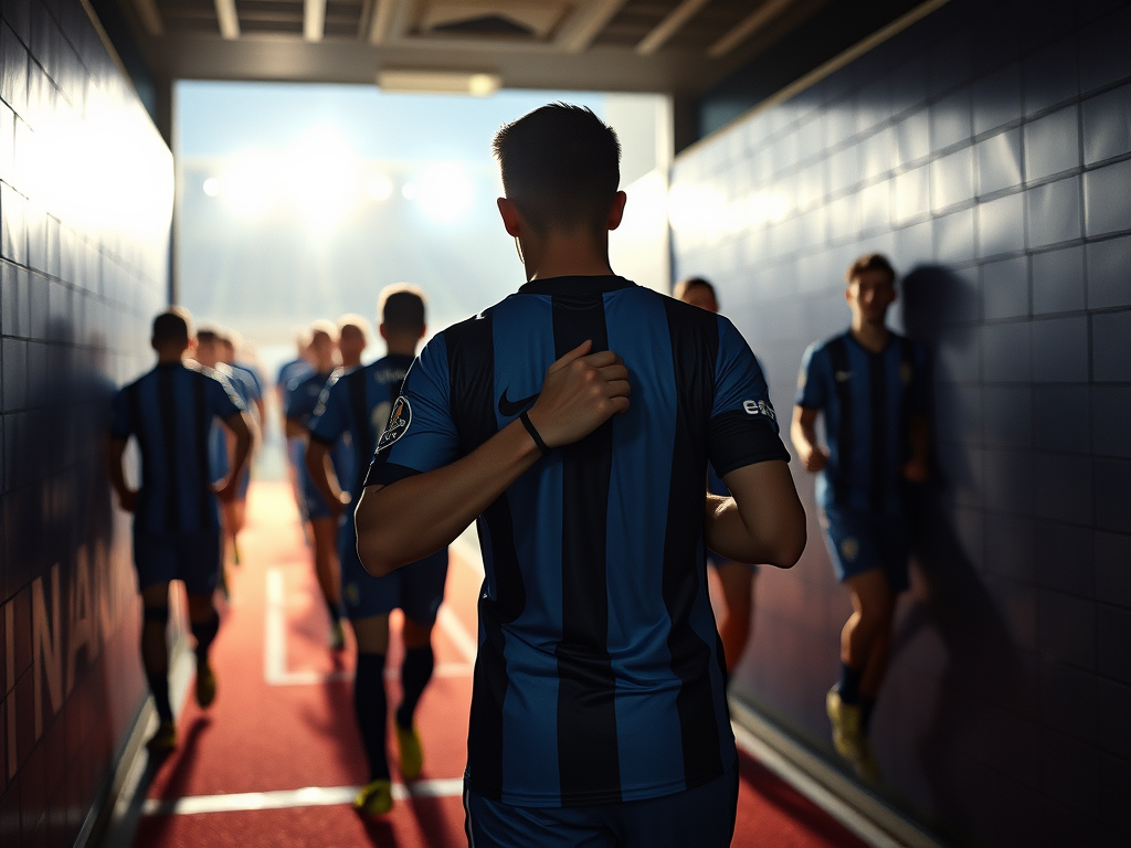 Looking Ahead: Key Factors for Club Brugge KV's Next Match