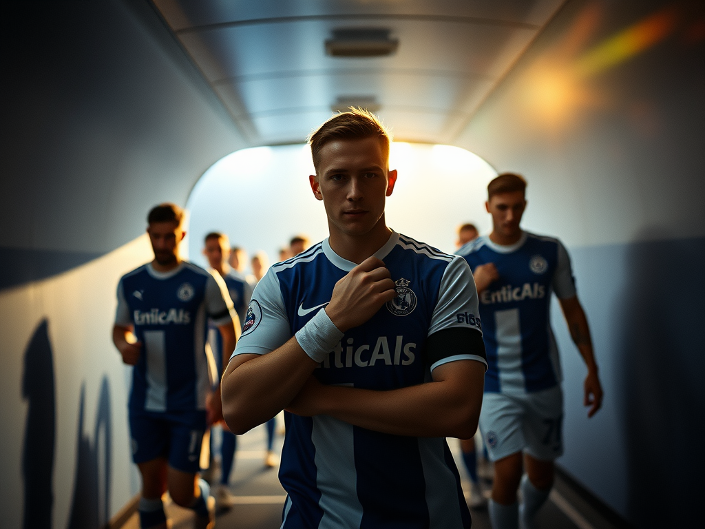 Everton's North London Finale: A Look Ahead to the New Season