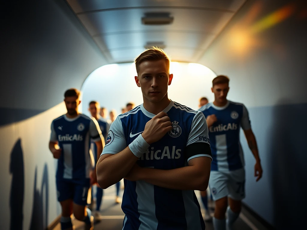 Everton's North London Finale: A Look Ahead to the New Season