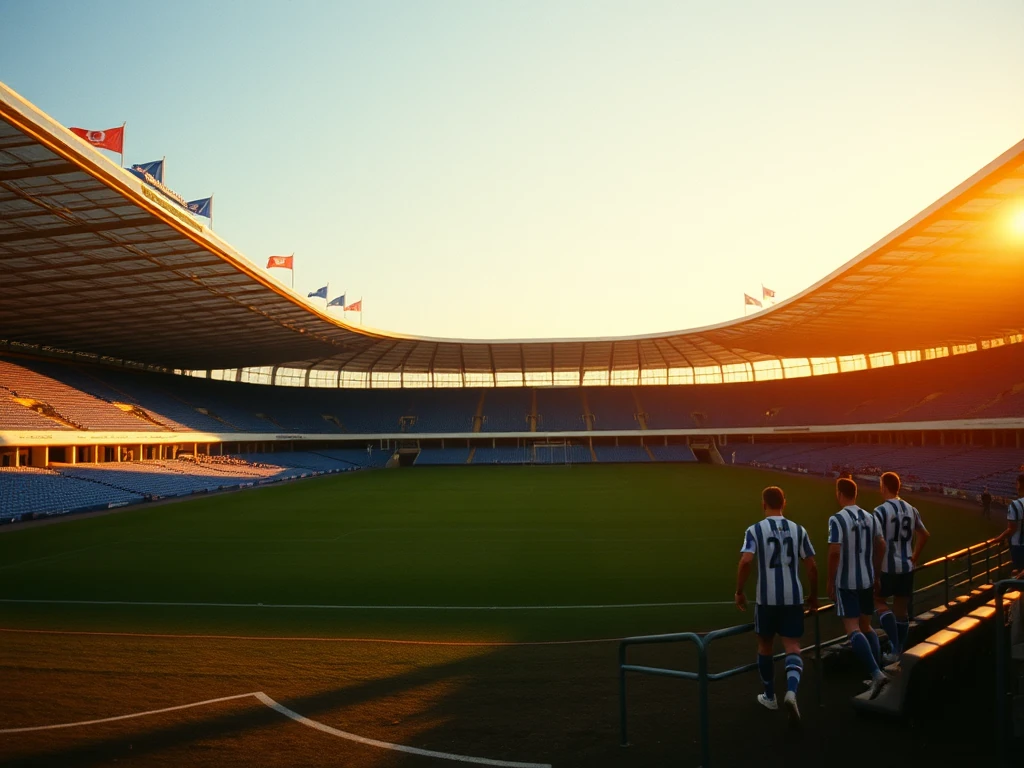 La temporada 2002-03 fue un hito en la historia de la Real Sociedad, marcando su regreso a la élite del fútbol español y...