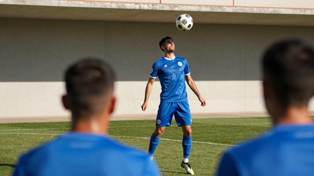 José Bordalás and Claudio Giráldez named their starting elevens at the Coliseum, with several absences on both sides for...
