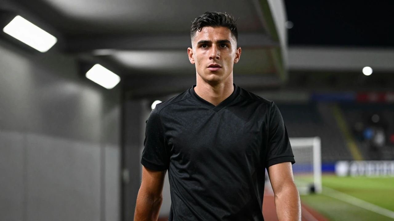 AIK har 31 spelare med en medelålder på 24,5 år, många utländska spelare och ett positivt transferöverskott, enligt en...