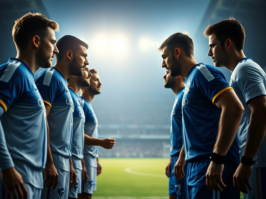 Sheffield Wednesday seeks to dominate the Championship with key wins and signings, facing rivals like Sheffield United in...