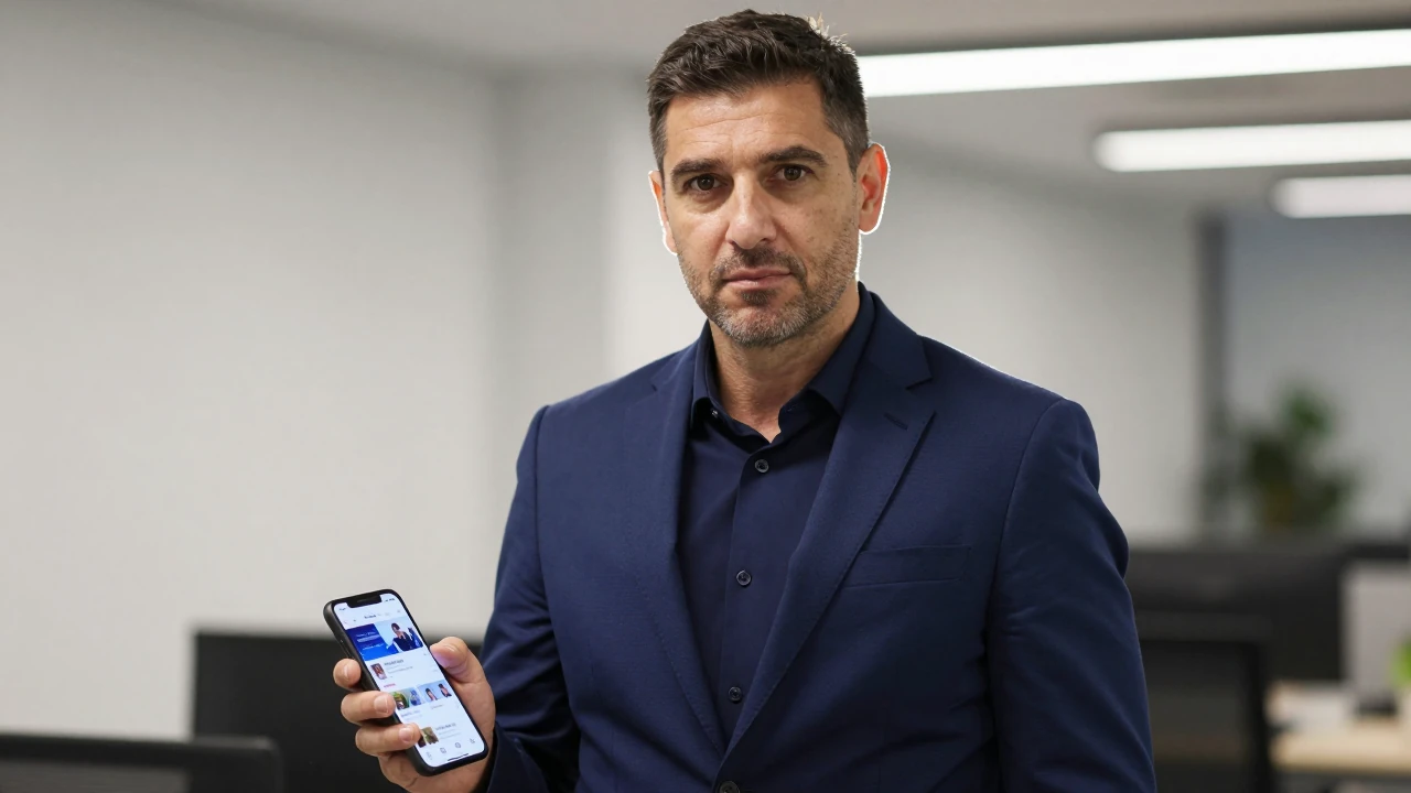 Héctor Domínguez, former brand director for Puebla, issued a statement after his dismissal, which followed a...