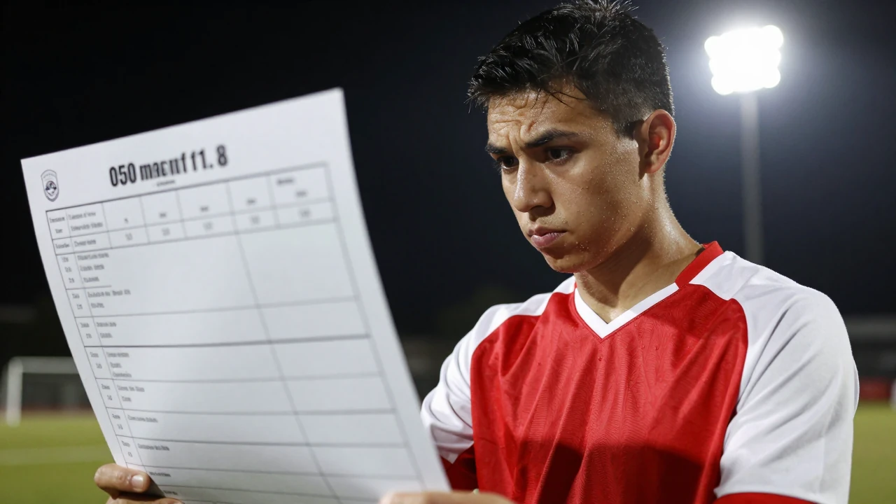 As Wrexham A.F.C. continues its campaign, a closer examination of the midfield reveals potential areas for tactical...