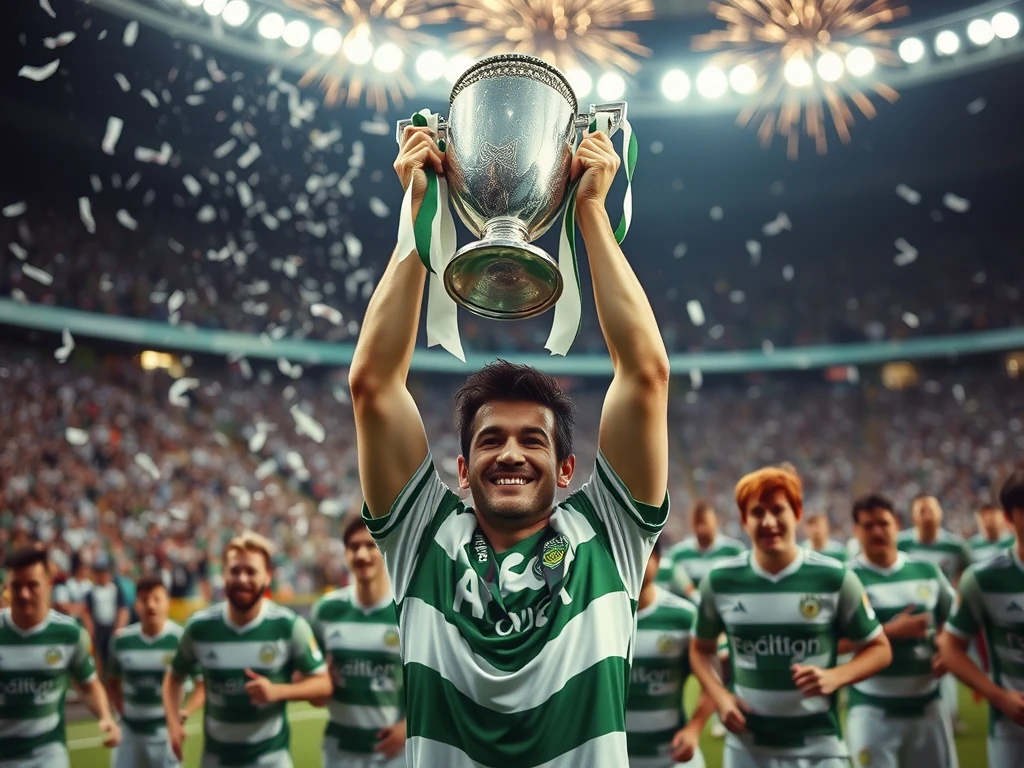 Hibernian's Young Guns Shine in Promising Season