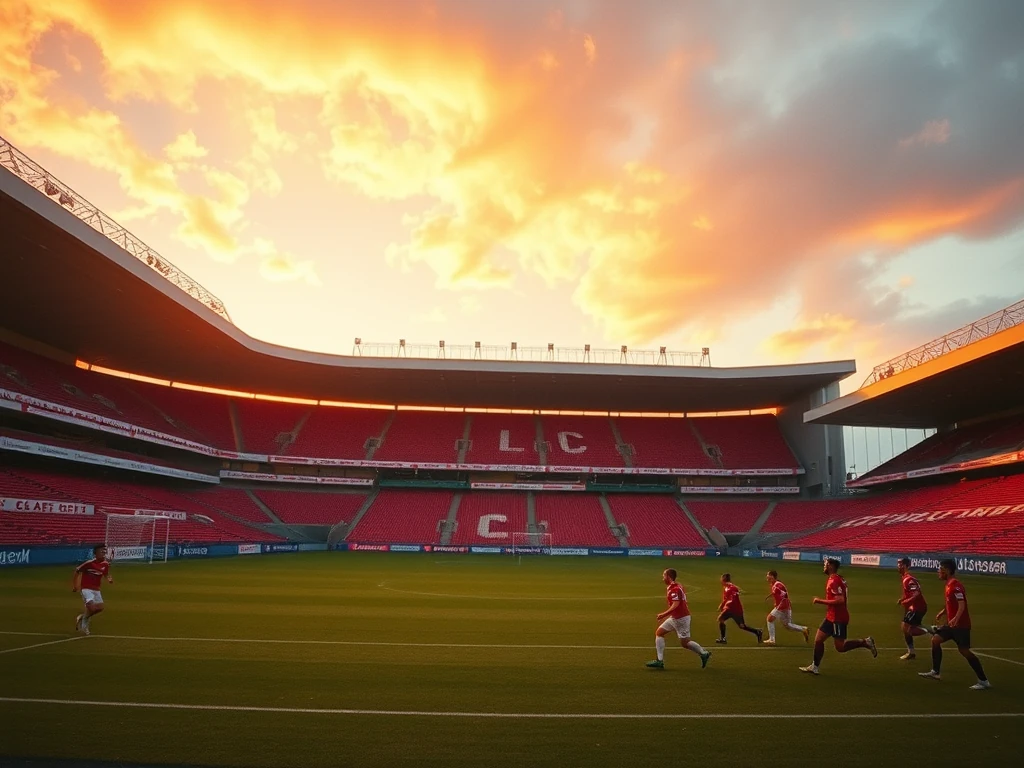 Le FC Annecy a organisé le tournoi CAP O FOOT 2026, un événement inclusif qui a rassemblé près de 190 participants au...