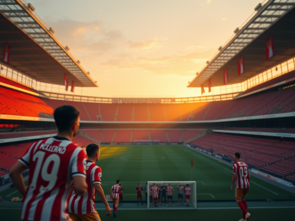 Southampton FC Faces Its Darkest Hour: A Call for Rebuilding Trust and Identity