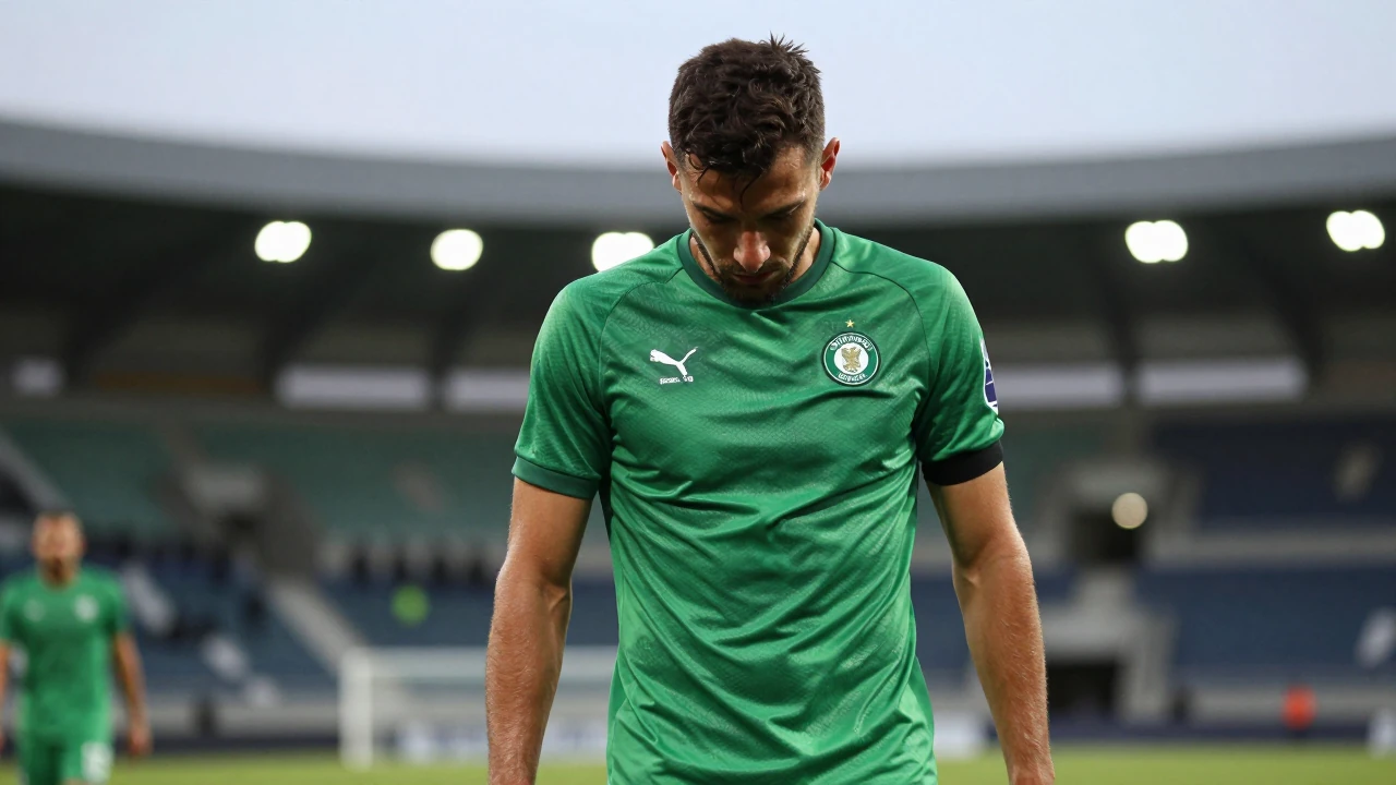 Tümosan Konyaspor lost 1-0 to Erzurumspor FK on September 5, 2026, remaining on zero points in the Süper Lig standings