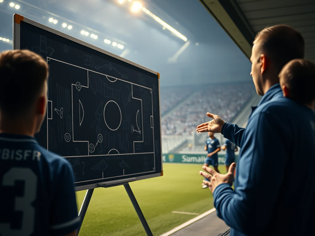 Découvrez les dernières nouvelles sur le Sénégal et son sélectionneur Pape Thiaw dans le dossier de la Coupe du Monde 2026