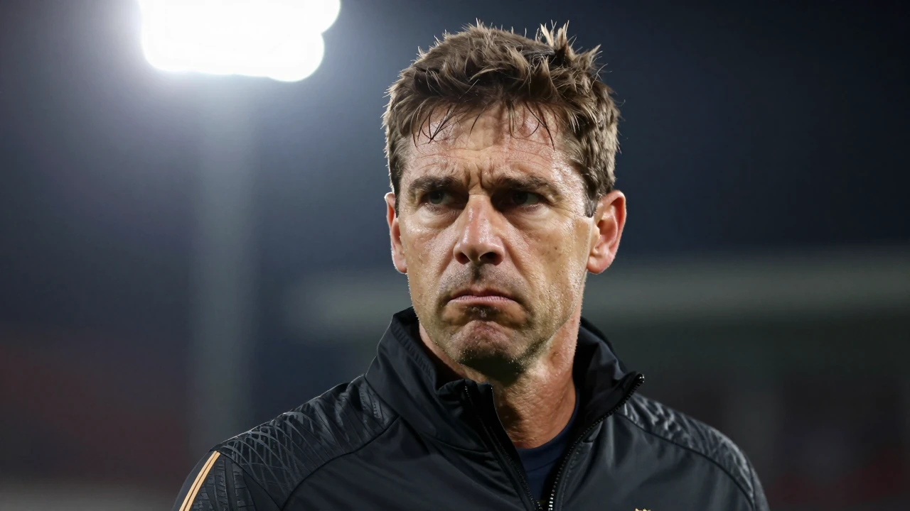 Matthias Jaissle expressed 'mixed feelings' after Newcastle United conceded two 'slapstick' goals in a 2-2 Premier League...
