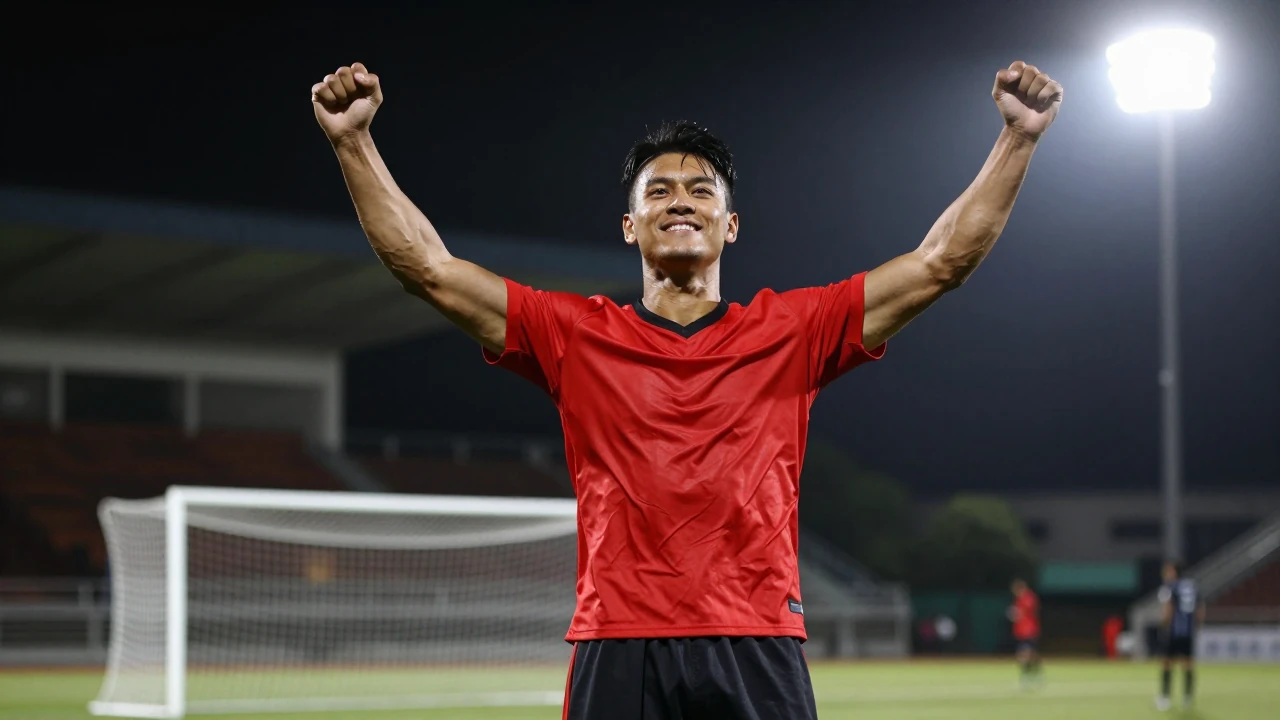 Nottingham Forest stunned Bayer Leverkusen 2-1 in a preseason friendly as Anthony Kalimuendo's 90th-minute winner secured...