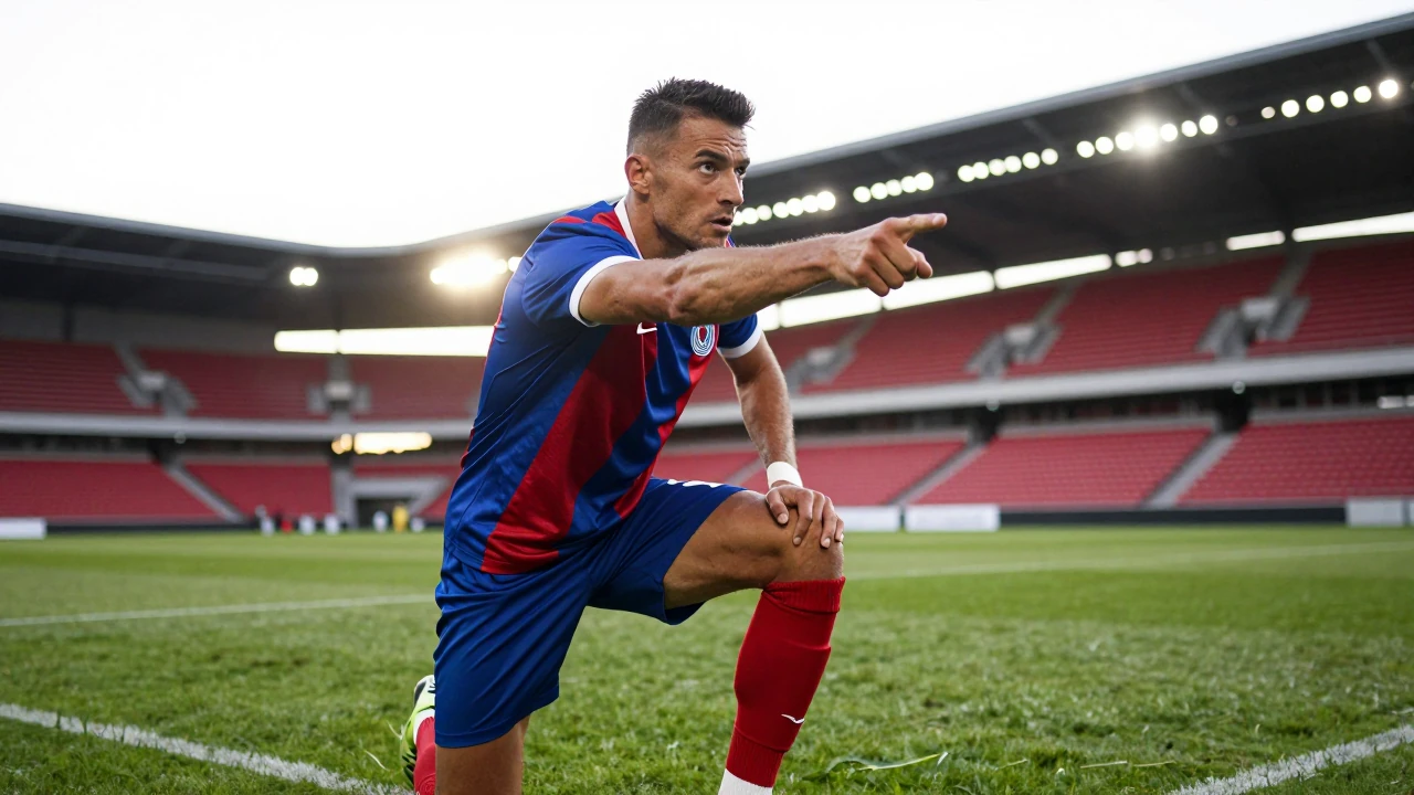 Eibar has revealed its starting XI for today's match against Celta Fortuna, corresponding to matchday 5 of LaLiga...