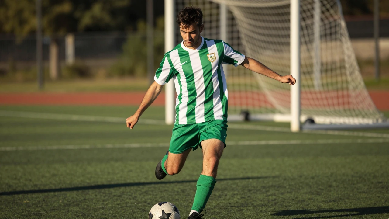 Real Betis Balompié firmó un triunfo épico por 3-2 ante el Porto en La Cartuja, con goles de Abde, Cucho Hernández y un...