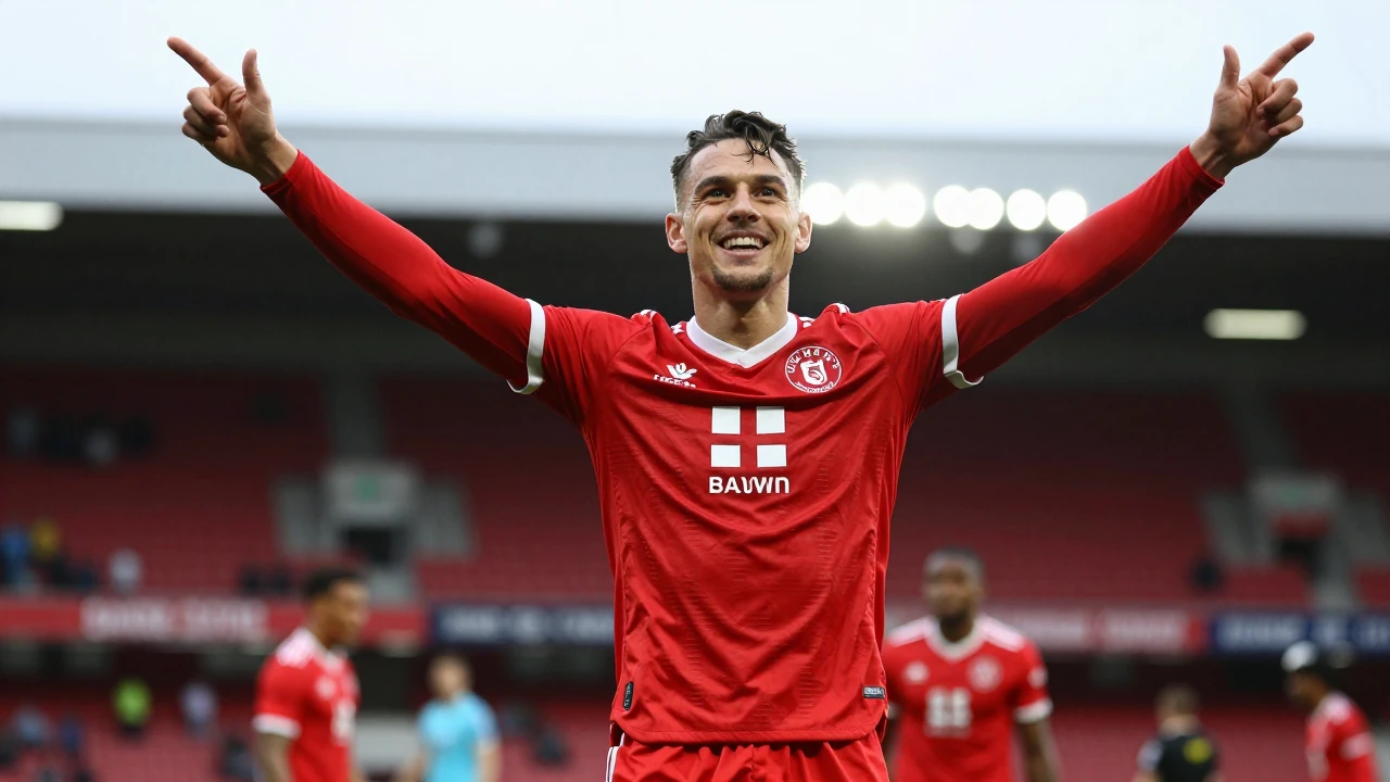 Charlton Athletic lead the Championship with a perfect start, with BBC pundit Sam Parkin highlighting Nathan Jones's...