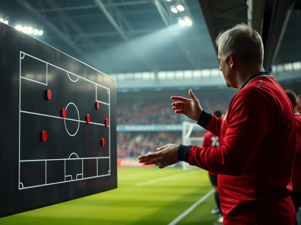 Bournemouth's new manager Marco Rose talks about succeeding Andoni Iraola and the club's ambitions in the Premier League