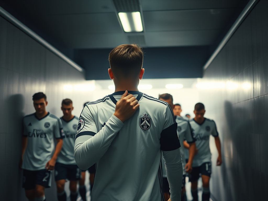 AGF vs. Brøndby: Tactical Preview and Key Players to Watch