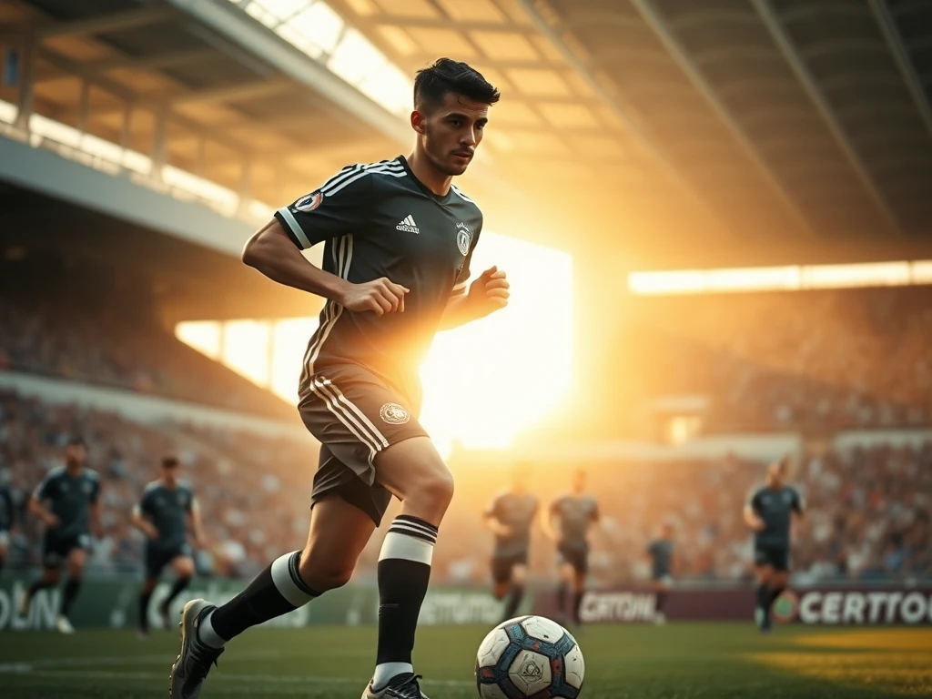 G. Mamageishvili: Der Schlüsselspieler von Sturm Graz