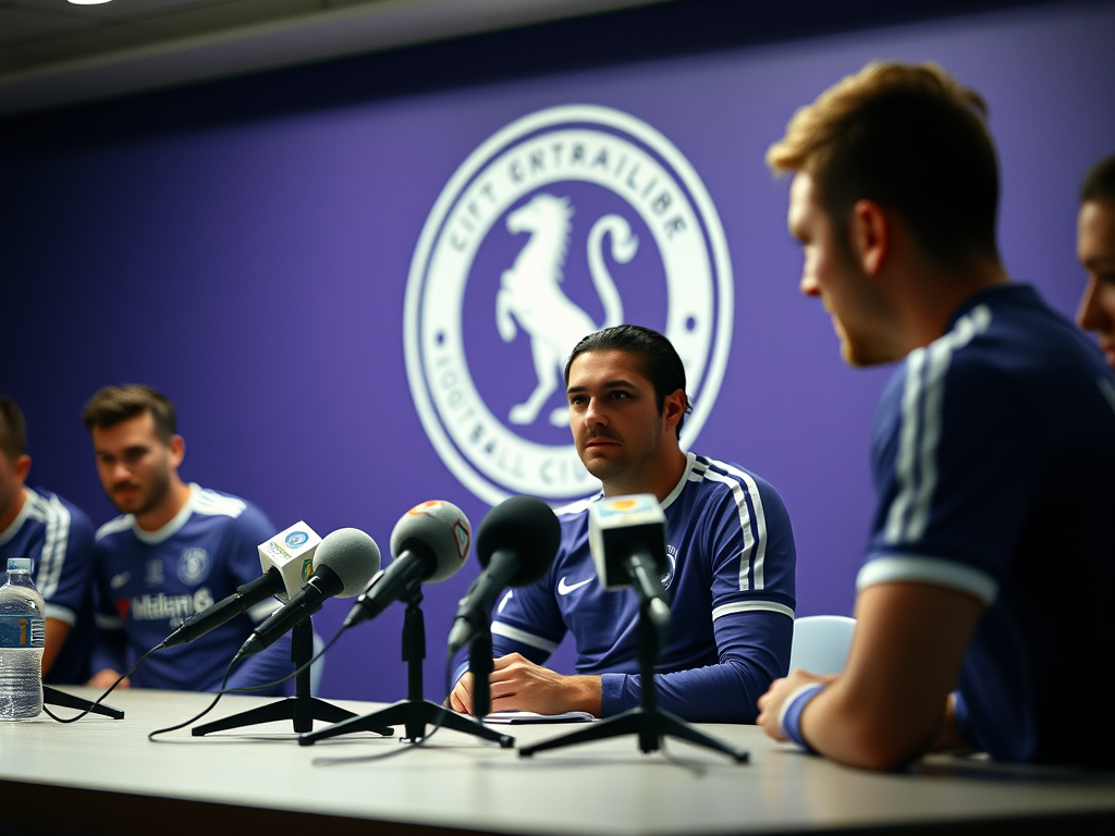 Strategic Shifts for FK Austria Wien: Optimizing the Violets' Play