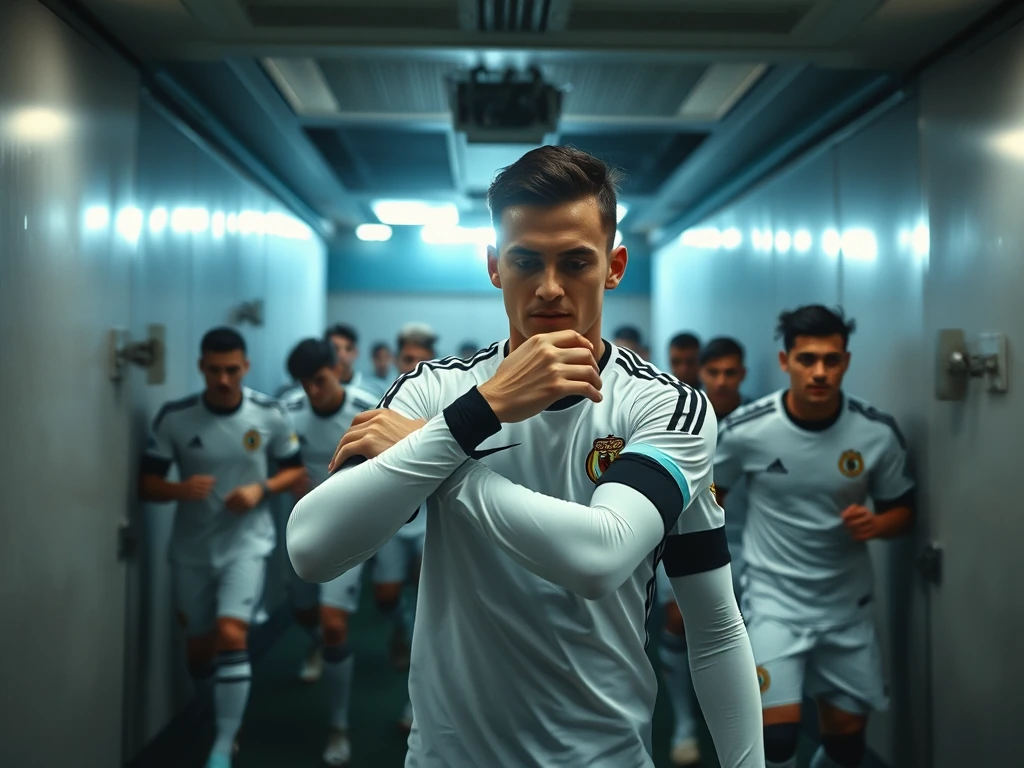 As Telstar prepares to face FC Volendam, the focus will be on key players and tactical strategies that could determine...