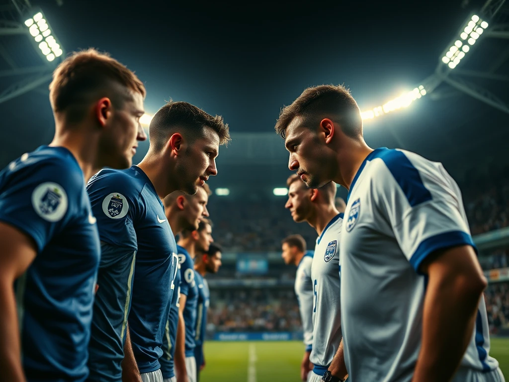 Cardiff Bluebirds Prepare for Pre-Season Clash with FC Midtjylland