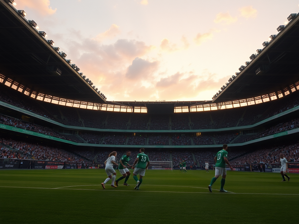 Les Verts de 76 Charity Dinner: A Night of Football and Gastronomy in Saint-Étienne