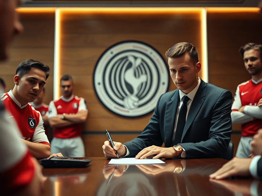 FC Köln: El Mala-Wechsel zu Tottenham in Sicht?