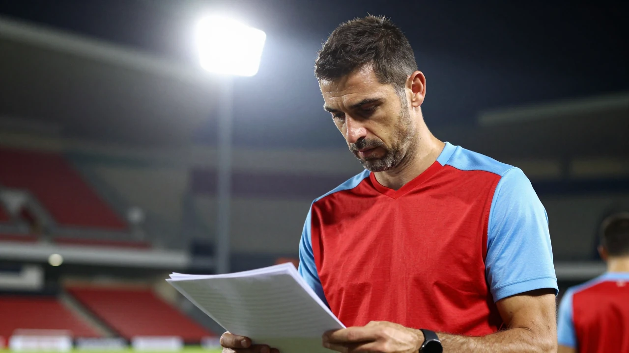 Sunderland have signed Marc Casadó in a quick transfer move, strengthening their squad for the upcoming season