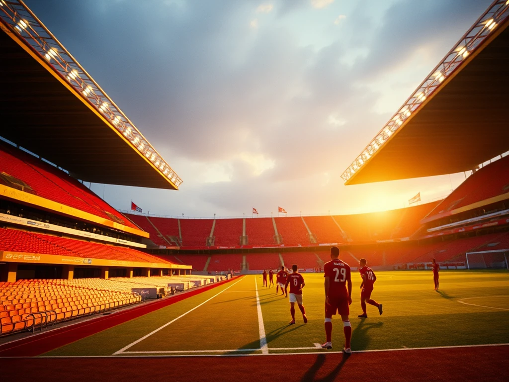 Optimizing Bradford City AFC's Tactical Setup for Better Results