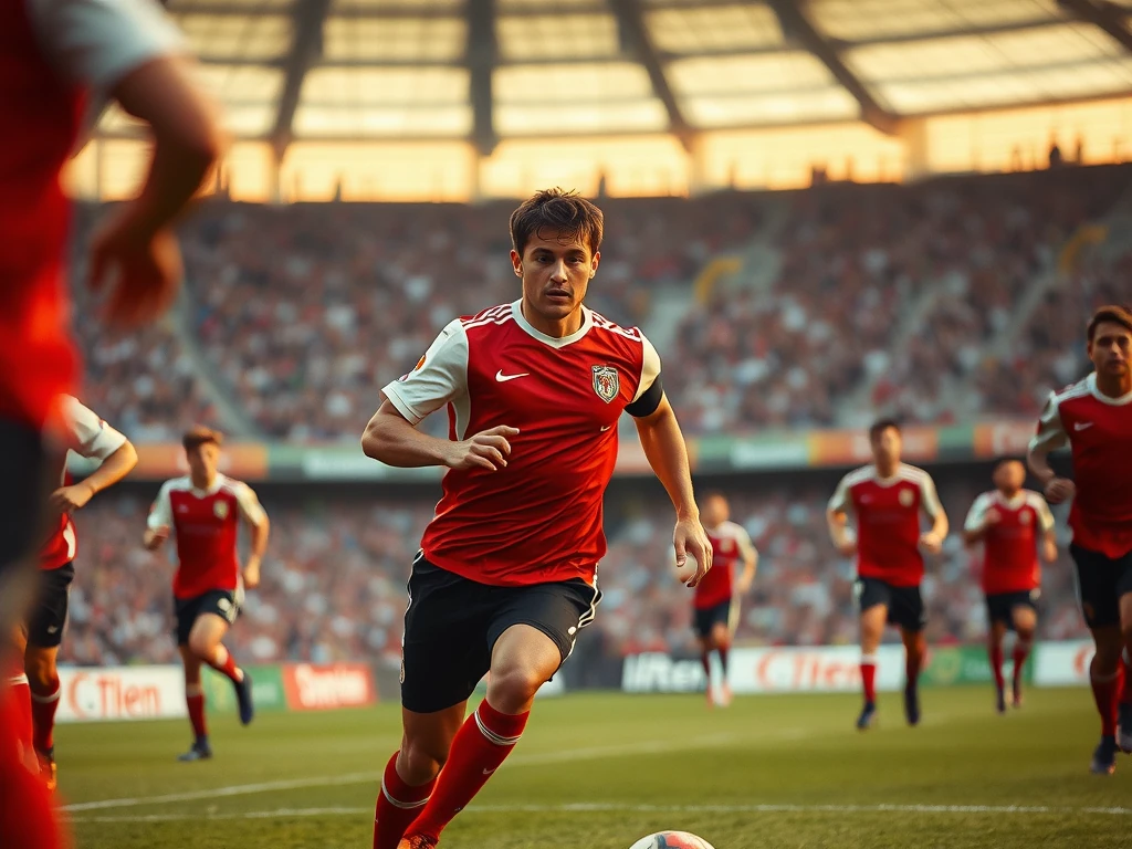 Excelsior's Tactical Evolution: Uncovering Areas for Improvement