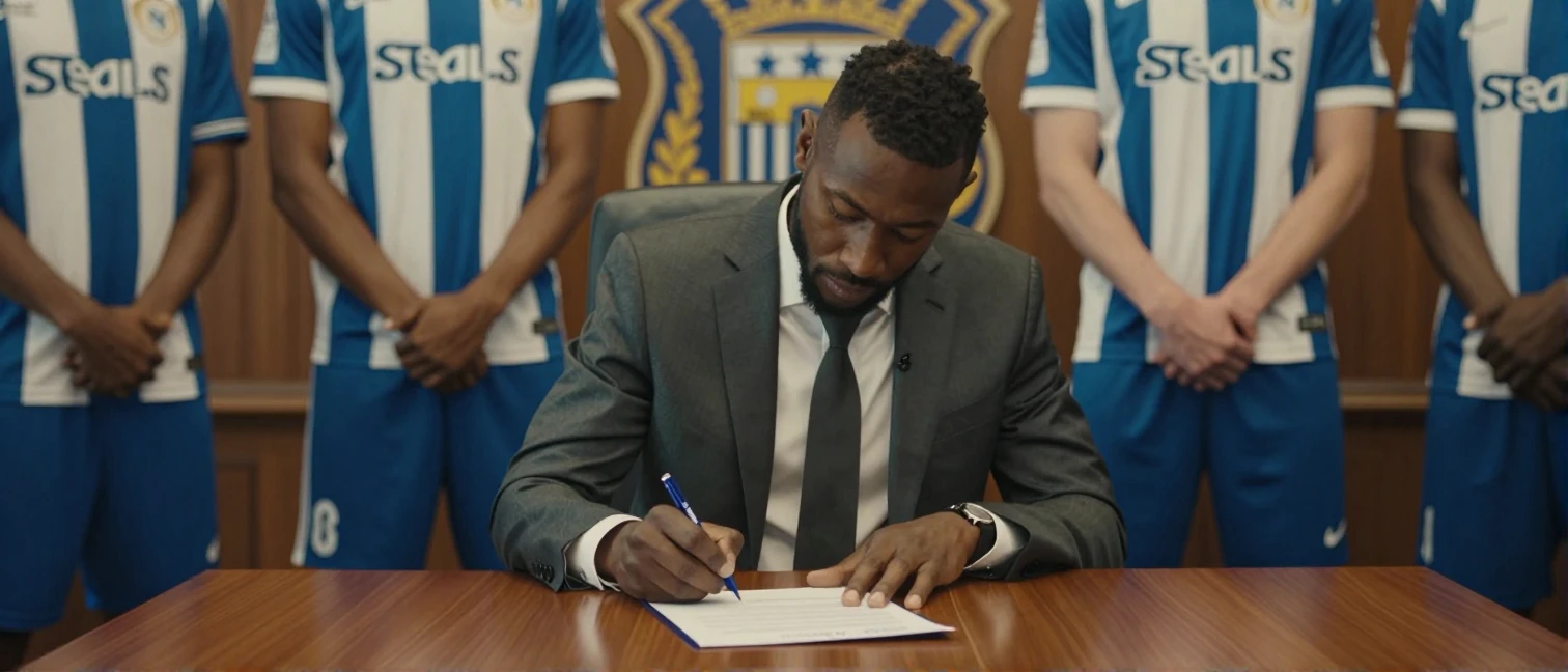 Hoffenheim verhandelt mit Newcastle über den Transfer von Bazoumana Touré für rund 50 Millionen Euro - alles, was Fans...