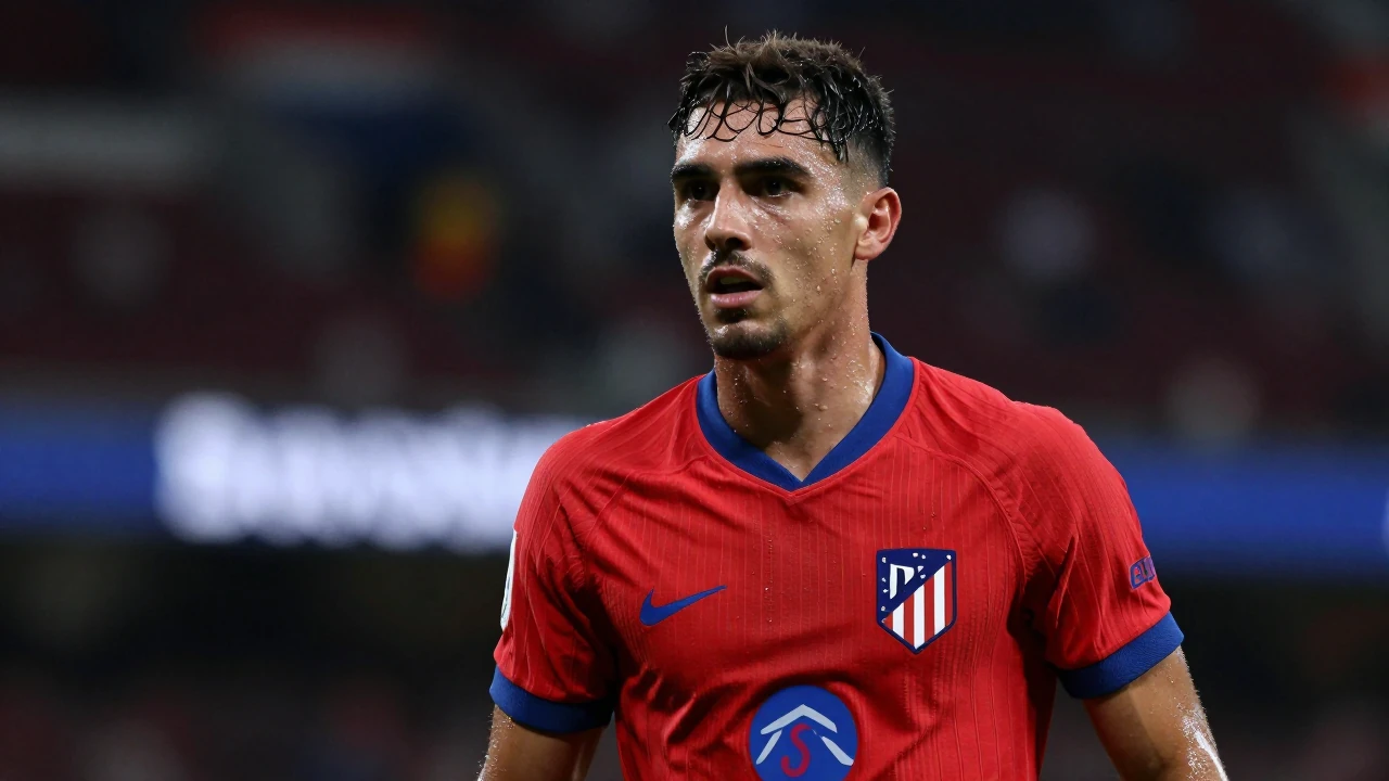 El torneo final de la Supercopa de España en 2027 se llevará a cabo en Turquía, específicamente en el Estadio Olimpico...