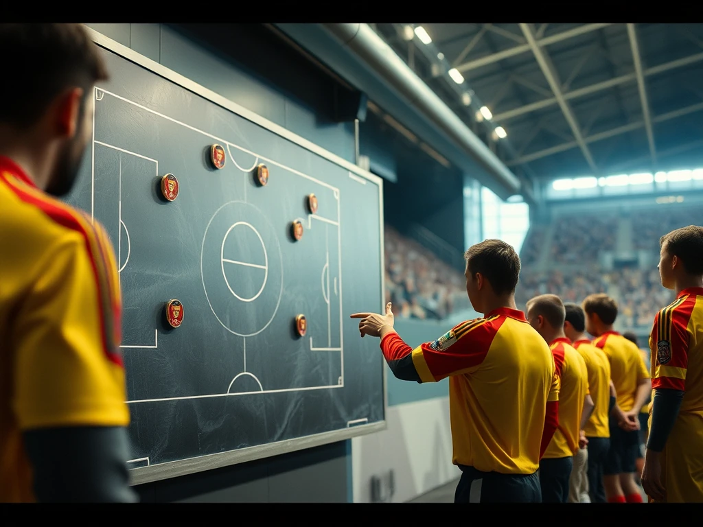Watford welcomes Alessio Dionisi as their new manager