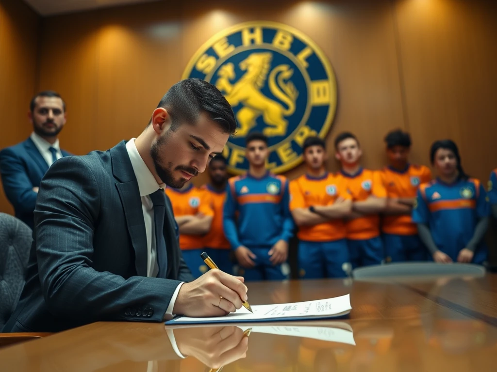 Mansfield Town Secures Key Players with New One-Year Contracts