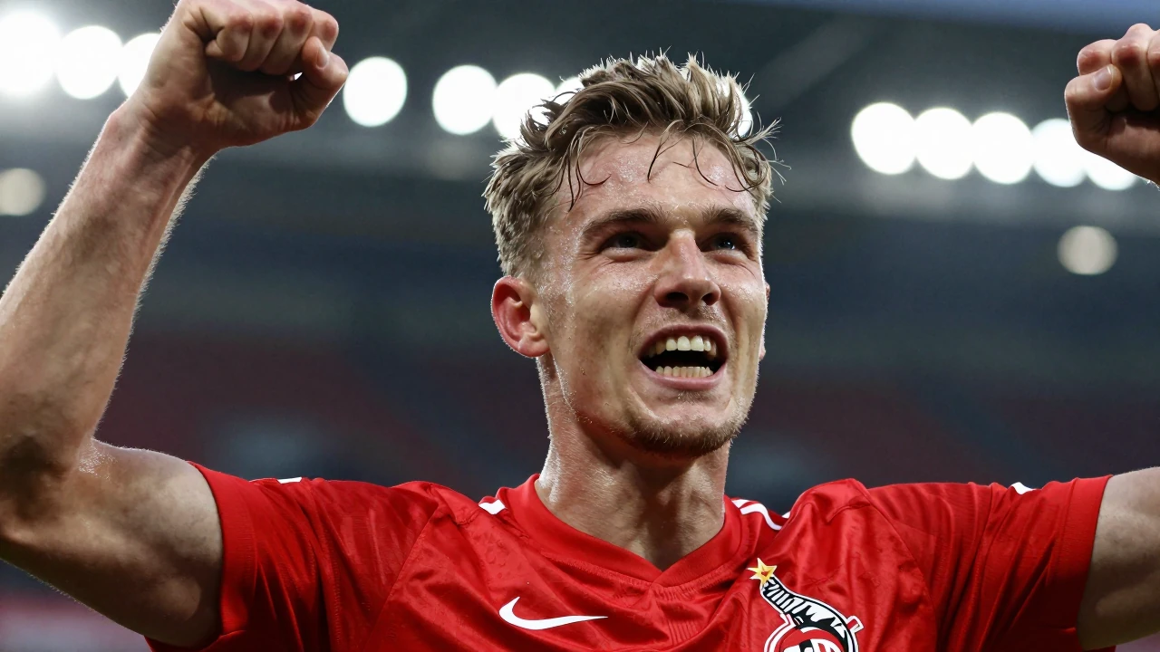 FC Koln began the Bundesliga season with a 3:2 home win against Hoffenheim, while young forward Youssoupha Niang has been...
