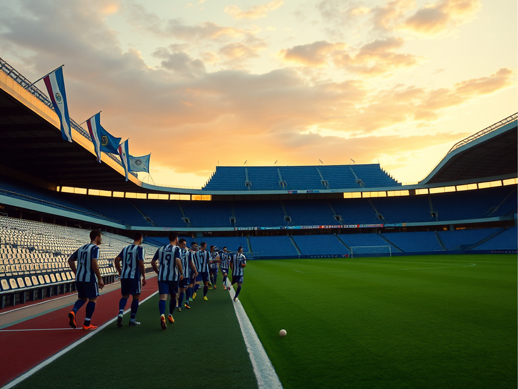 Deportivo La Coruña Returns to LaLiga After 8 Long Years