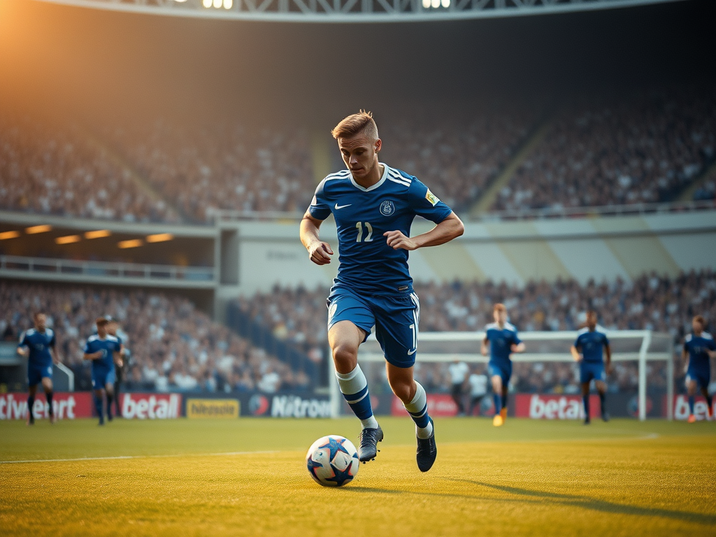 Tactical Adjustments to Enhance Los Carbayones' Game