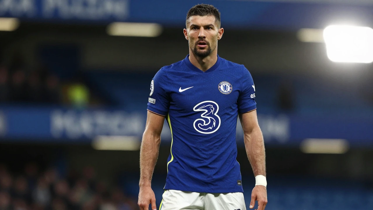 Chelsea FC's transfer saga continues with Enzo Fernandez and Jordan Henderson's futures uncertain