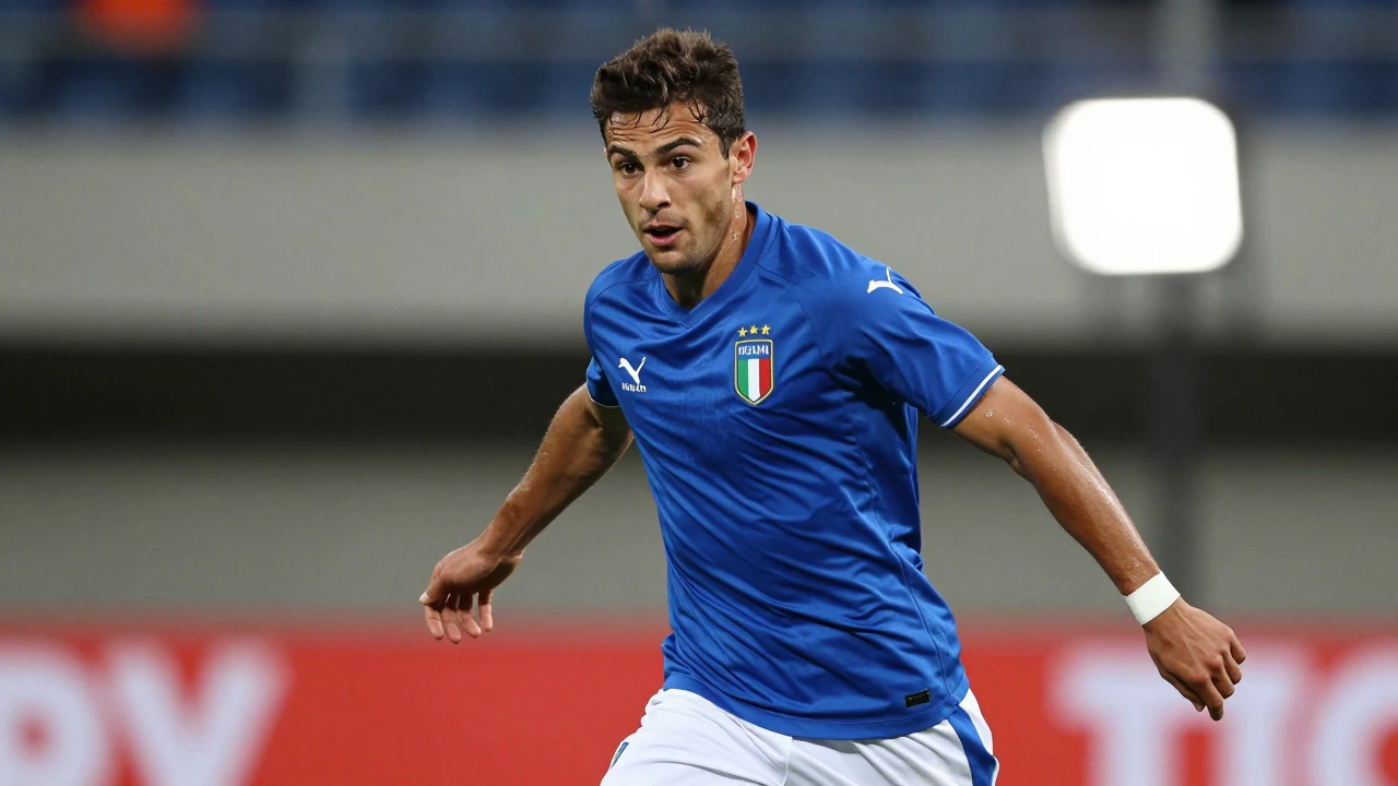 Everton's hopes of signing Italian international Raoul Bellanova have been dashed as Atalanta's stance on his transfer...