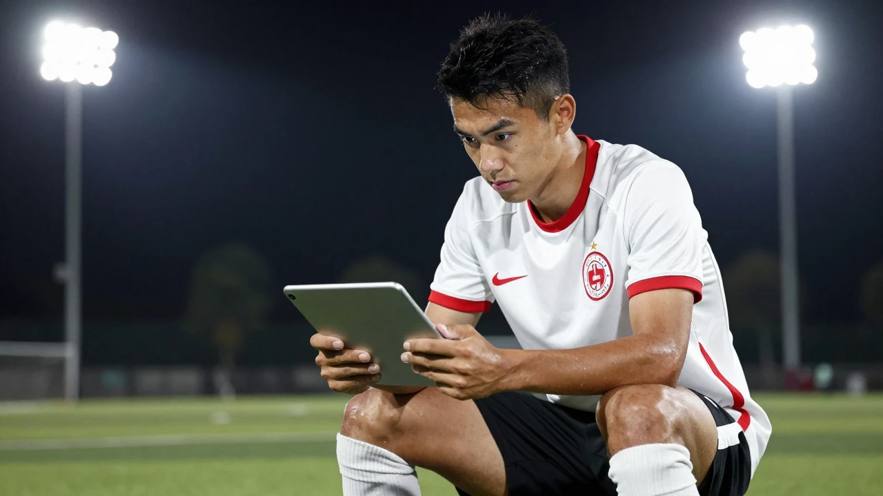 New Faces in the Swiss National Team: A Look at the Changes