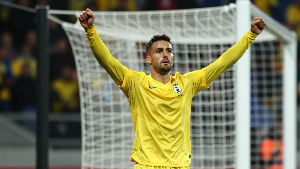 La UD Las Palmas suma seis puntos tras dos jornadas tras vencer al AD Ceuta FC, un arranque que no lograba en la...