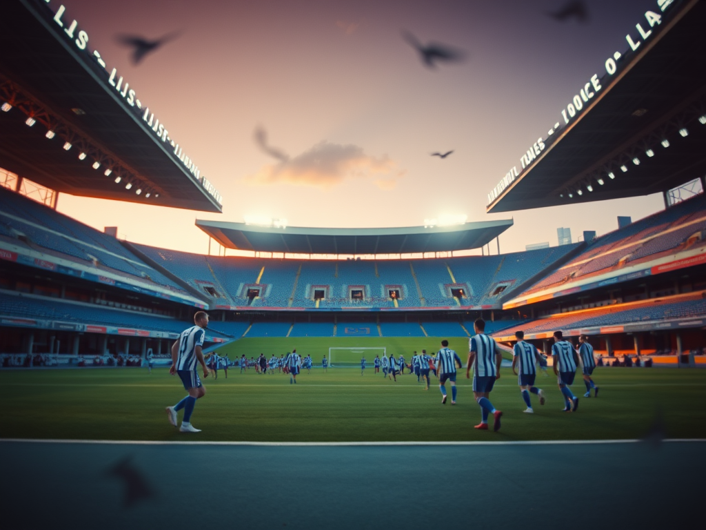Deportivo La Coruña Returns to La Liga After Eight Years Away