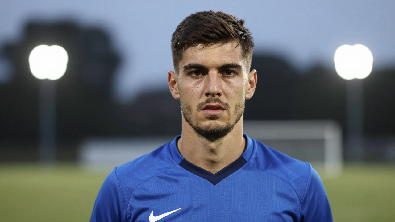 K.R.C. Genk heeft een centrale verdediger van Cercle Brugge gecontracteerd, een versterking die komt terwijl een vertrek...