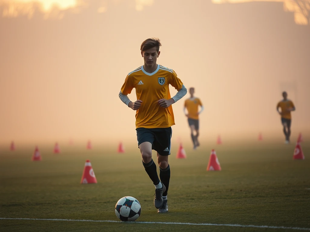 Türkiye: Ay-Yıldızlılar are ramping up preparations for the FIFA World Cup 2026