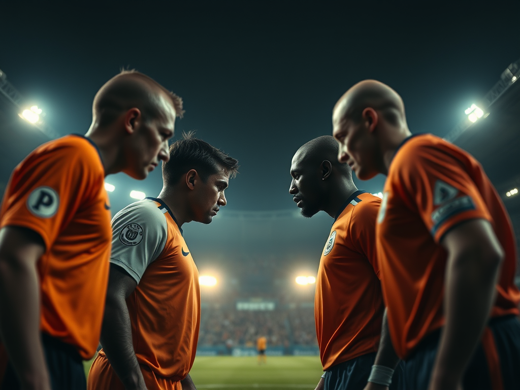 The Heart and Soul of Luton Town: Derby Day Traditions and Atmosphere