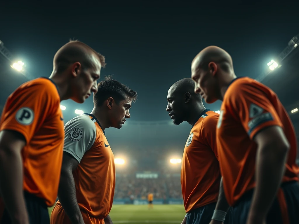 Derby days evoke a unique atmosphere that transcends the game itself, especially for Luton Town supporters