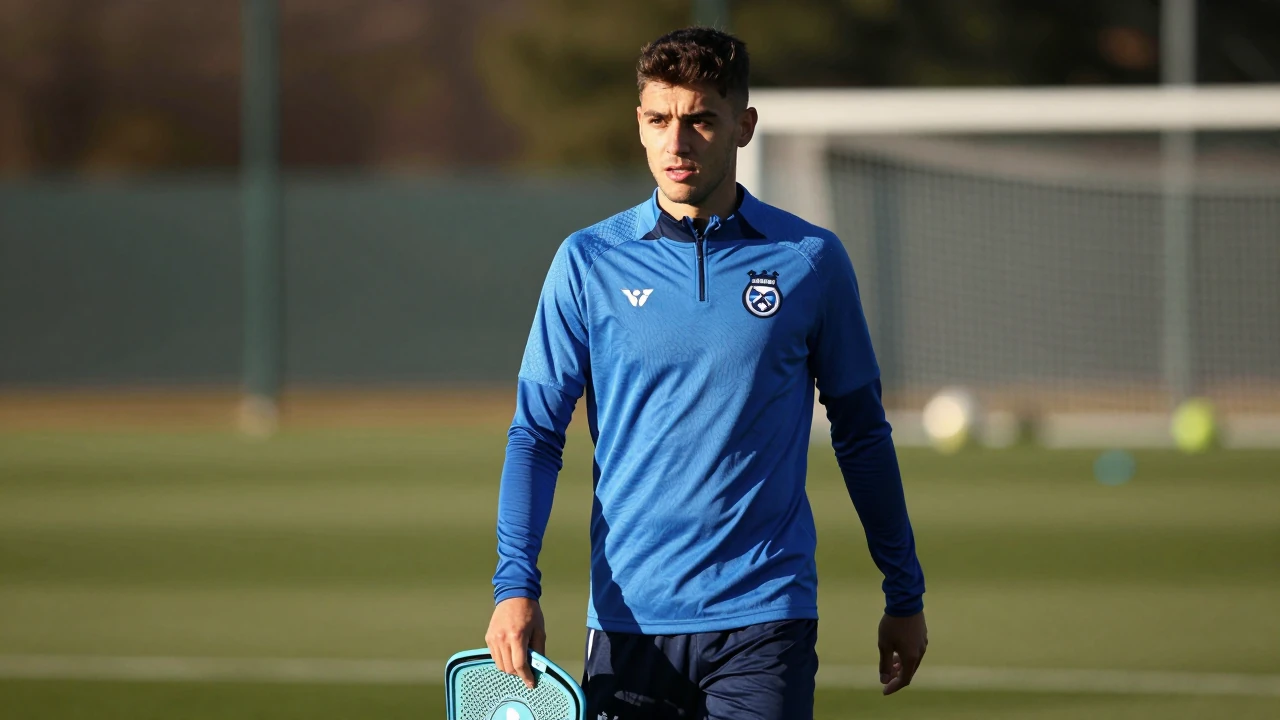 Chelsea FC have seen two players depart for Tottenham, with Mykhailo Mudryk joining on loan and Tosin Adarabioyo moving...