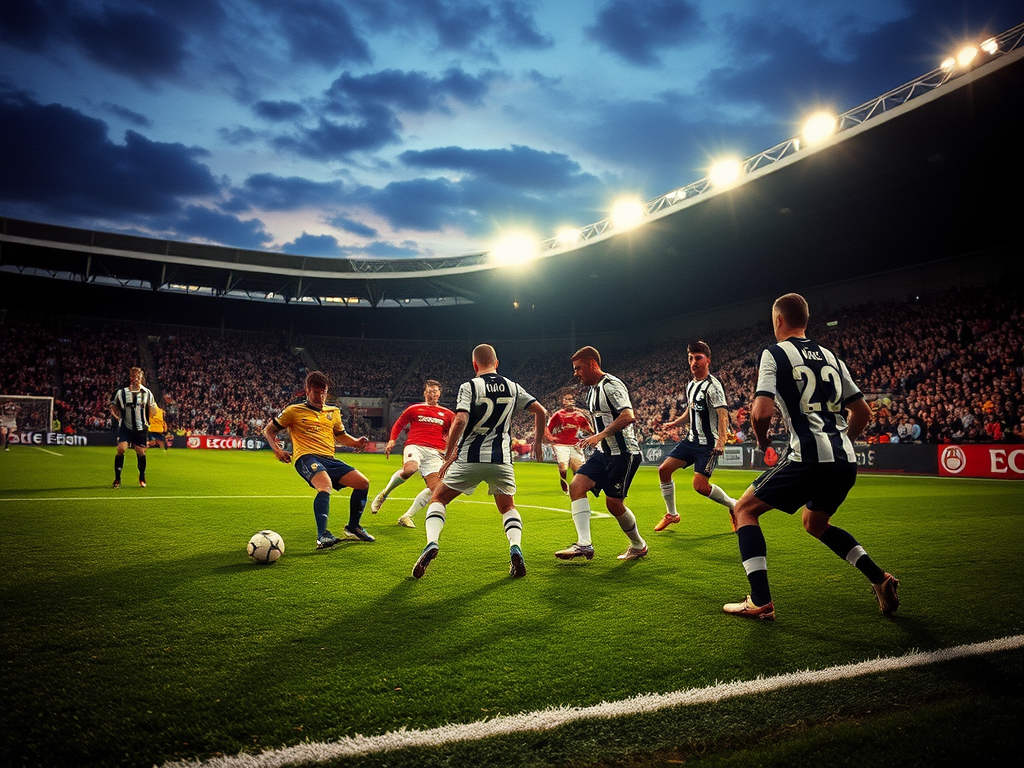 Royal Charleroi SC: A Crucial Match Against OH Leuven