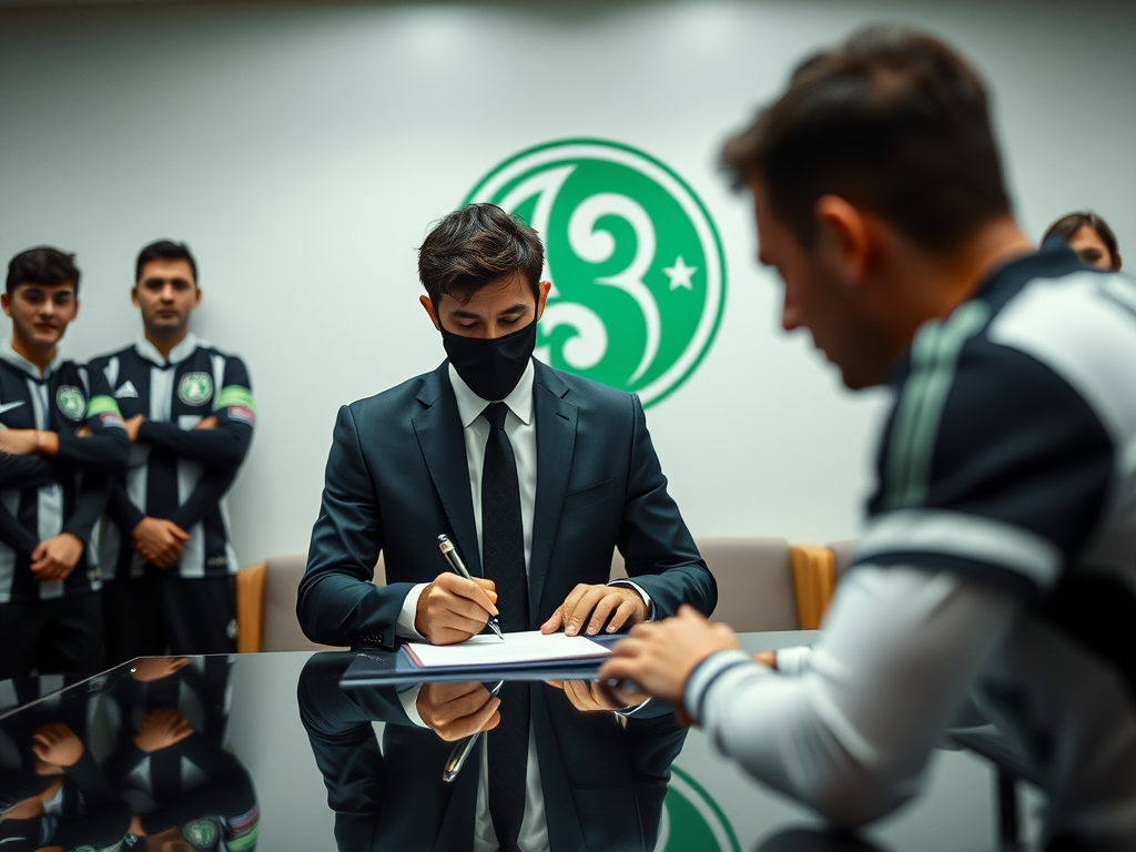 Gladbach verpflichtet Japaner Zento Uno